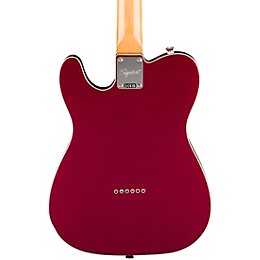 Squier Classic Vibe '60s Custom Esquire Electric Guitar Candy Apple Red