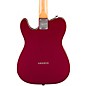 Squier Classic Vibe '60s Custom Esquire Electric Guitar Candy Apple Red