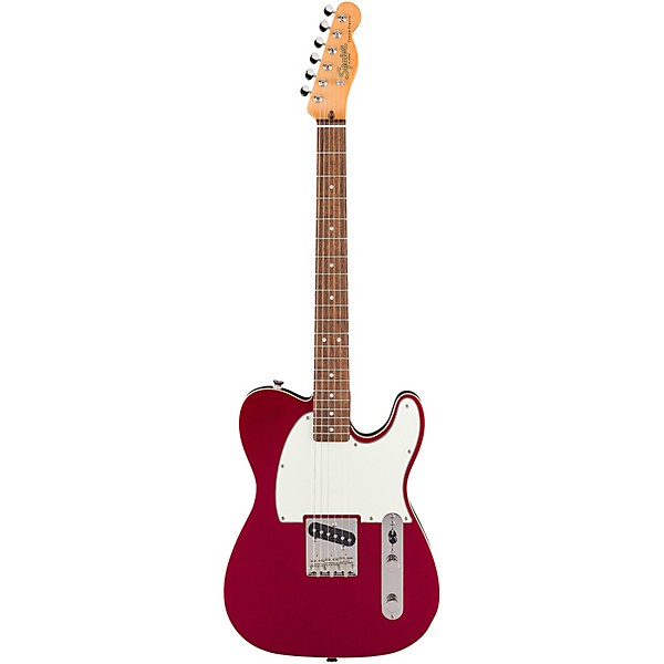 Squier Classic Vibe '60s Custom Esquire Electric Guitar
