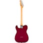Squier Classic Vibe '60s Custom Esquire Electric Guitar Candy Apple Red