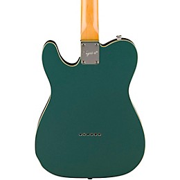 Squier Classic Vibe '60s Custom Esquire Electric Guitar Sherwood Green