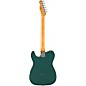 Squier Classic Vibe '60s Custom Esquire Electric Guitar Sherwood Green