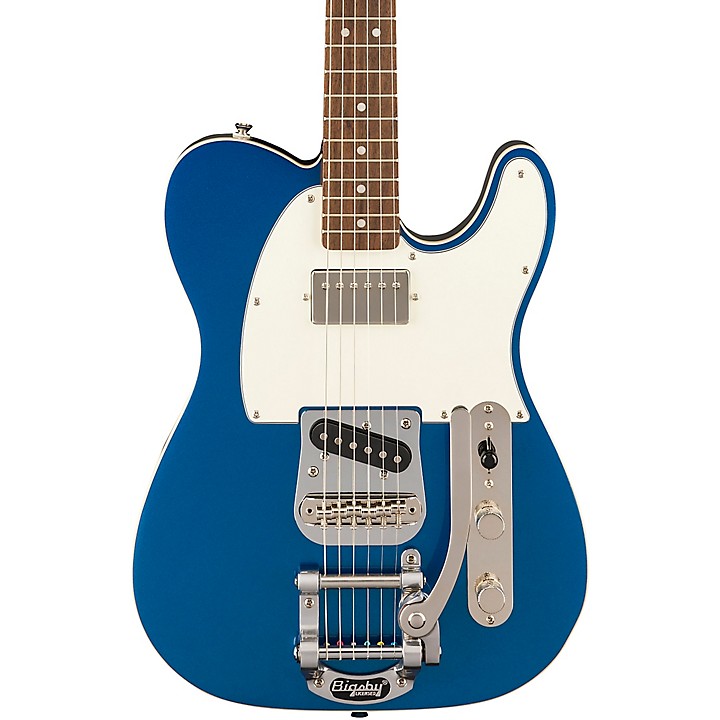 【美品】Squier Telecaster Squier Classic Vibe '60s Custom Telecaster SH Electric Guitar Lake