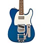 Squier Classic Vibe '60s Custom Telecaster SH Electric Guitar Lake Placid Blue thumbnail