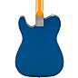 Squier Classic Vibe '60s Custom Telecaster SH Electric Guitar Lake Placid Blue