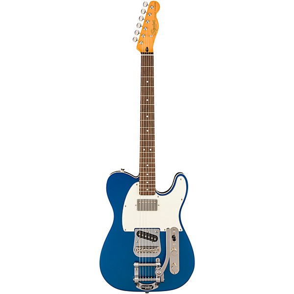 ギター Squier Classic Vibe 60s Custom Tele Squier Classic Vibe '60s Telecaster Custom Electric Guitar