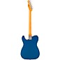 Squier Classic Vibe '60s Custom Telecaster SH Electric Guitar Lake Placid Blue