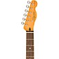 Squier Classic Vibe '60s Custom Telecaster SH Electric Guitar Lake Placid Blue