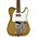 Squier Classic Vibe '60s Custom Telecaster SH Ele... Squier Classic Vibe '60s Custom Telecaster SH Electric Guitar Aztec Gold