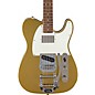 Squier Classic Vibe '60s Custom Telecaster SH Electric Guitar Aztec Gold thumbnail
