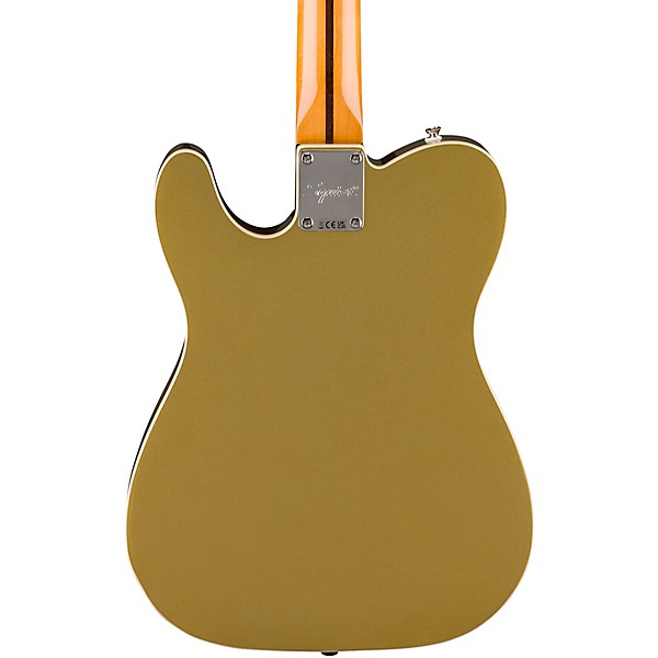 ギター Squier Classic Vibe60s Custom Telecaster Squier Classic Vibe '60s Custom Telecaster SH Electric
