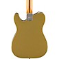 Squier Classic Vibe '60s Custom Telecaster SH Electric Guitar Aztec Gold