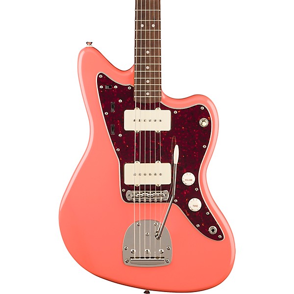 Amazon.com: Squier Classic Vibe 60s Jazzmaster Electric