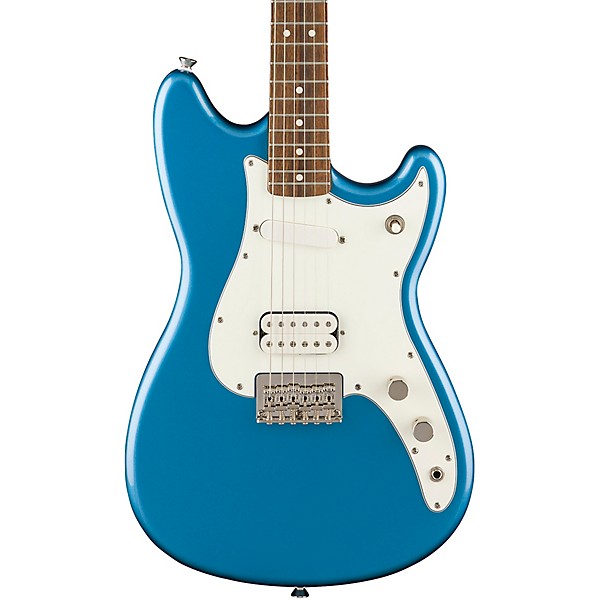 Squier Classic Vibe 50's Duo-Sonic - What To Know & Where To