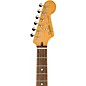 Squier Classic Vibe Duo-Sonic HS Electric Guitar Lake Placid Blue