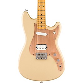 Squier Classic Vibe Duo-Sonic HS Maple Fingerboard Electric Guitar Desert Sand