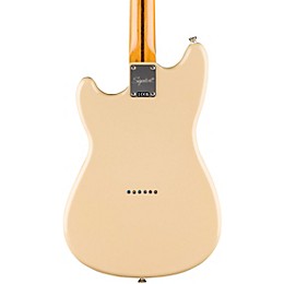 Squier Classic Vibe Duo-Sonic HS Maple Fingerboard Electric Guitar Desert Sand
