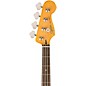 Squier Classic Vibe '60s Jazz Bass Guitar Tahitian Coral