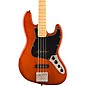 Squier Classic Vibe Active '70s Jazz Bass Mocha thumbnail