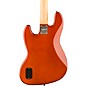 Squier Classic Vibe Active '70s Jazz Bass Mocha
