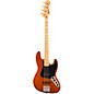 Squier Classic Vibe Active '70s Jazz Bass Mocha