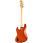 Squier Classic Vibe Active '70s Jazz Bass Mocha