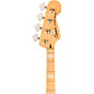 Squier Classic Vibe Active '70s Jazz Bass Mocha
