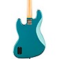 Squier Classic Vibe Active '70s Jazz Bass Ocean Turquoise