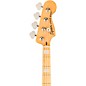 Squier Classic Vibe Active '70s Jazz Bass Ocean Turquoise
