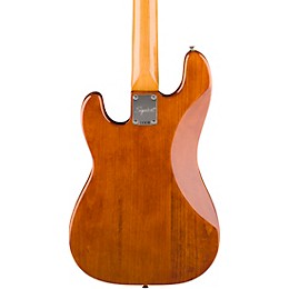 Squier Classic Vibe Telecaster Bass Mocha