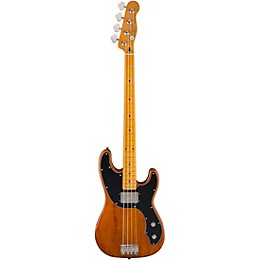 Squier Classic Vibe Telecaster Bass Mocha