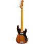 Squier Classic Vibe Telecaster Bass Mocha