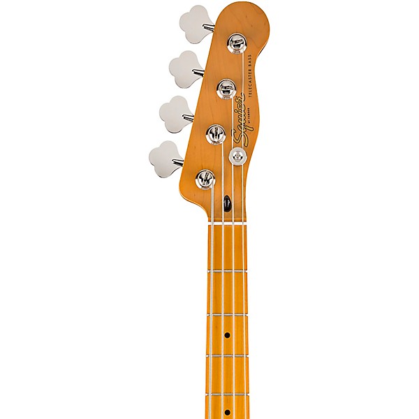 Squier Classic Vibe Telecaster Bass Mocha
