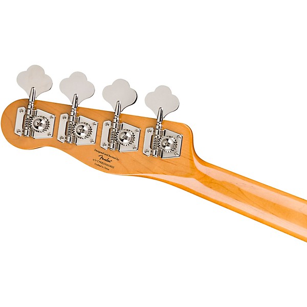 Squier Classic Vibe Telecaster Bass Mocha