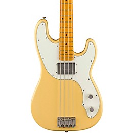 Squier Classic Vibe Telecaster Bass Vintage White