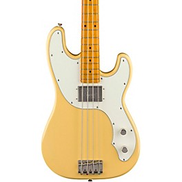 Squier Classic Vibe Telecaster Bass Vintage White
