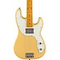 Squier Classic Vibe Telecaster Bass Vintage White thumbnail
