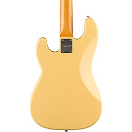 Squier Classic Vibe Telecaster Bass Vintage White