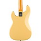 Squier Classic Vibe Telecaster Bass Vintage White