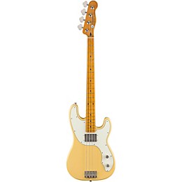 Squier Classic Vibe Telecaster Bass Vintage White