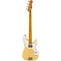 Squier Classic Vibe Telecaster Bass Vintage White