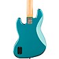 Squier Classic Vibe Active '70s Jazz Bass V Ocean Turquoise