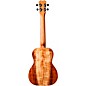 Kanile'a Ukulele K-1 Pro Series Premium Hawaiian Koa Tenor Ukulele Natural