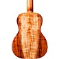 Kanile'a Ukulele K-1 Pro Series Premium Hawaiian Koa Tenor Ukulele Natural