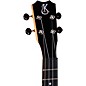 Kanile'a Ukulele K-1 Pro Series Premium Hawaiian Koa Tenor Ukulele Natural