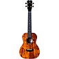 Kanile'a Ukulele KPA Core Series Deluxe Hawaiian Koa Tenor Ukulele Natural thumbnail