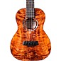 Kanile'a Ukulele KPA Pro Series Premium Hawaiian Koa Tenor Ukulele Natural thumbnail