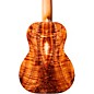Kanile'a Ukulele KPA Pro Series Premium Hawaiian Koa Tenor Ukulele Natural