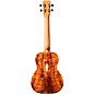 Kanile'a Ukulele KPA Pro Series Premium Hawaiian Koa Tenor Ukulele Natural