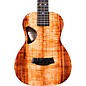 Kanile'a Ukulele D-1 Pro Series Premium Hawaiian Koa Tenor Ukulele Natural thumbnail